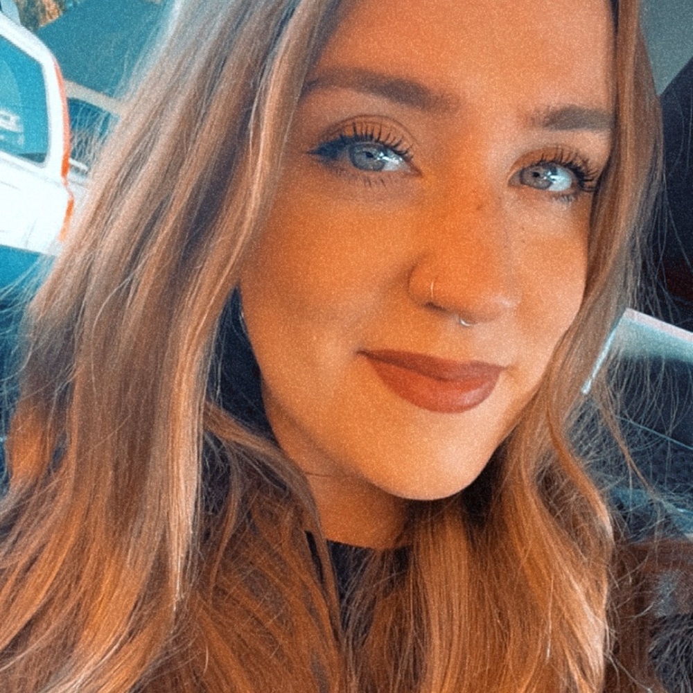 Meet your Posher, Chelsae